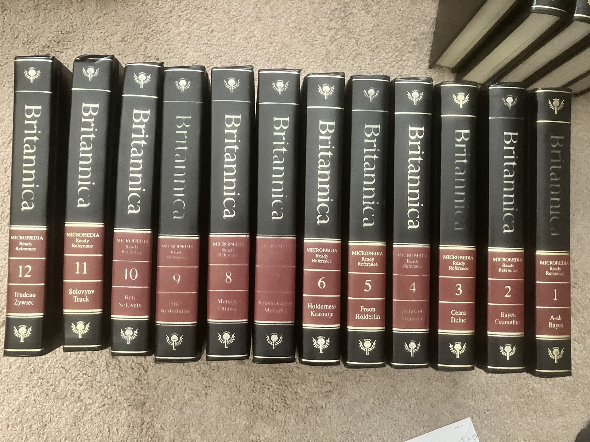 Encyclopedia Britannica