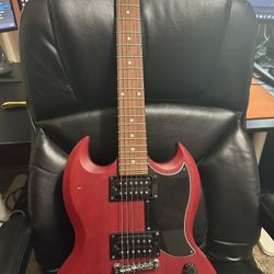 Epiphone Sg