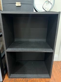 Storage Shelf Wooden