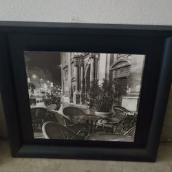 Black And White Pictures