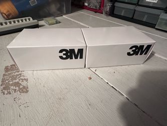 3M Versaflo TR-3712N PAPR Filter- 2 Pieces
