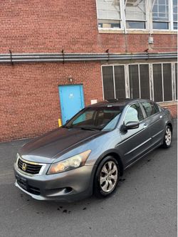 2010 Honda Accord