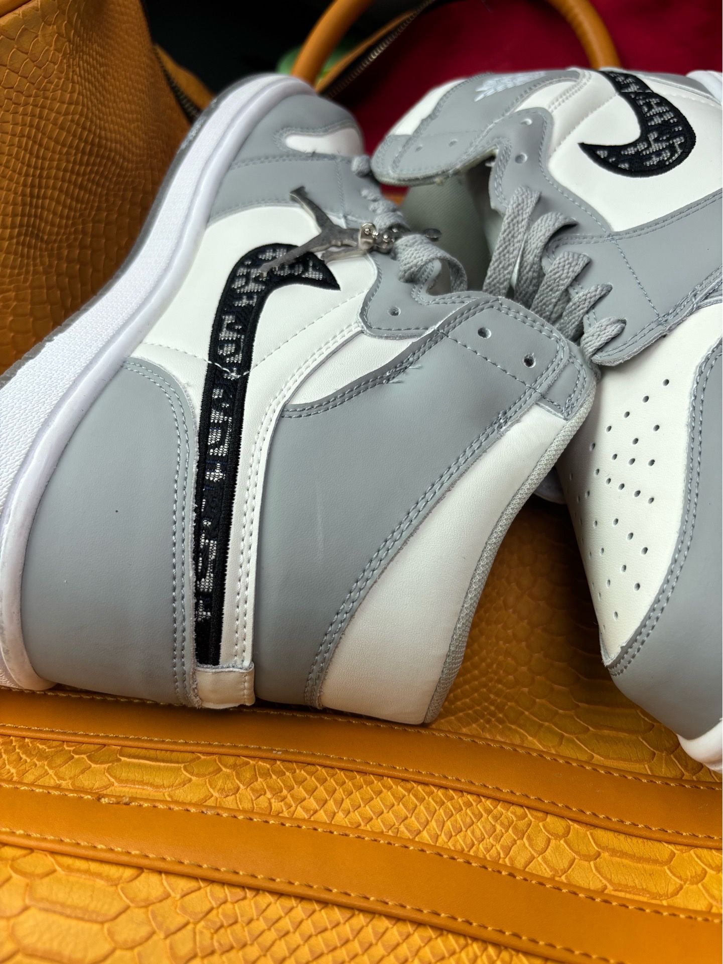 Nike Air Dior