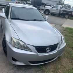 Venta De Lexus