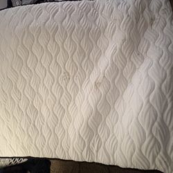 Queen Sized Mattress 