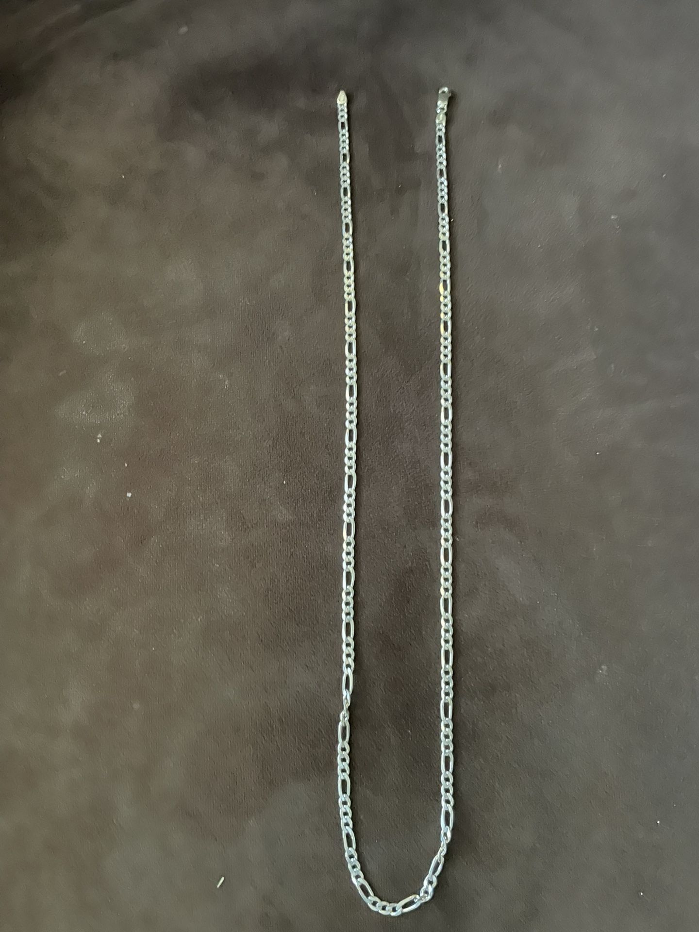 Gold Silver Chain
