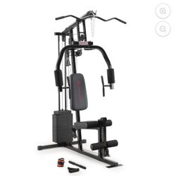 Marcy Club Home Gym