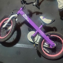 KIDS BIKE