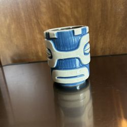 MUNKTIKI KAI KAI STACKER MUG