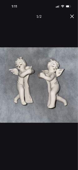 Vintage decor