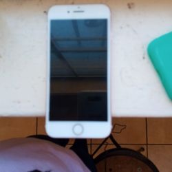 This Is A iphone 7 , Color Pink .