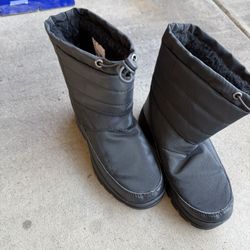 Snow Boot For Boys