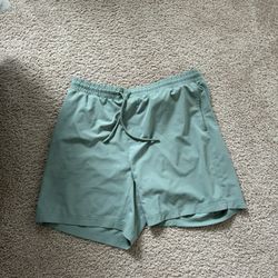 Atheltic Shorts
