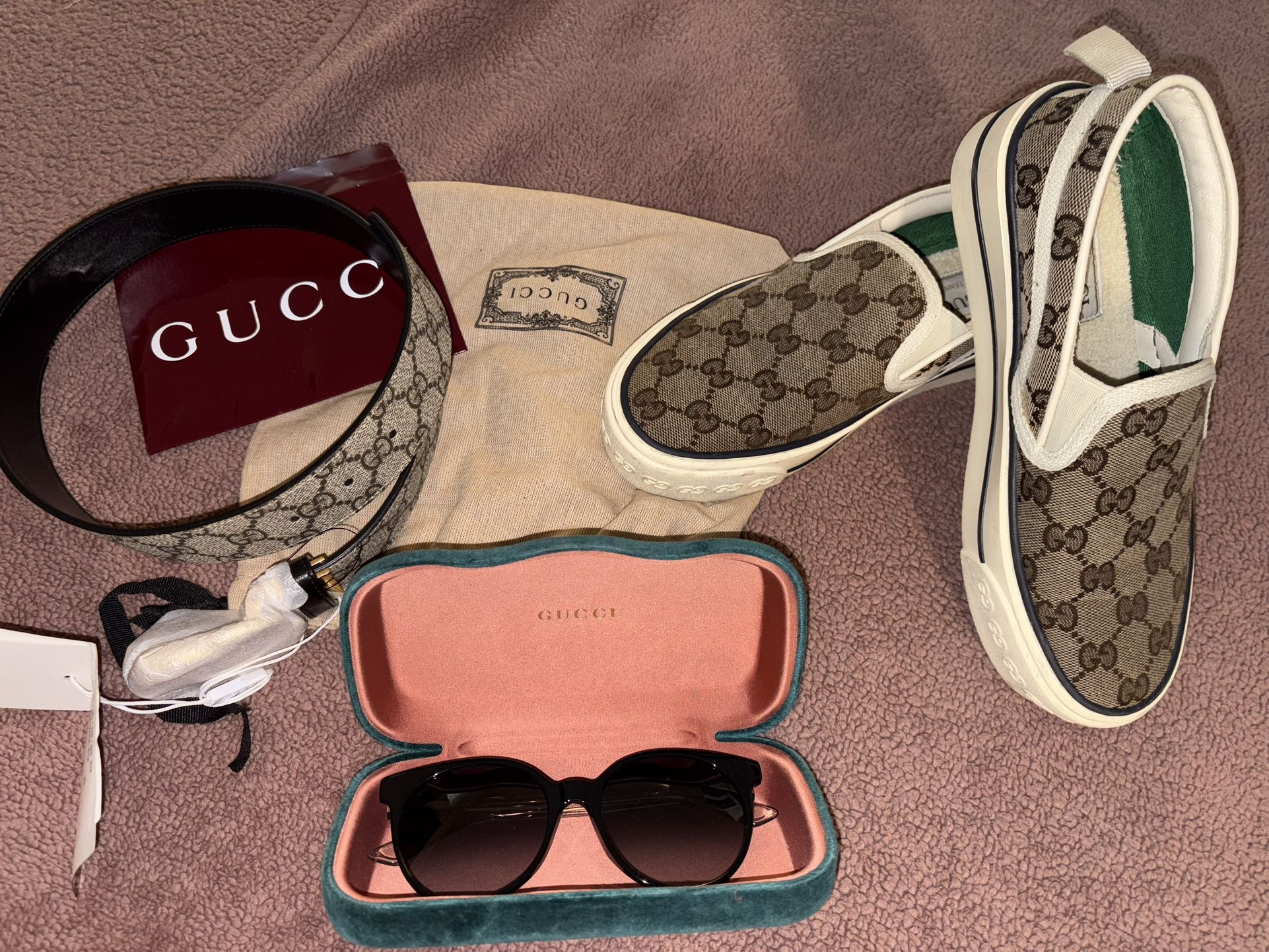 Gucci Bundle