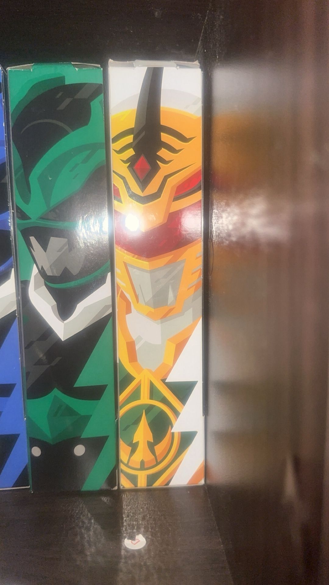Lightning collection power rangers bundle