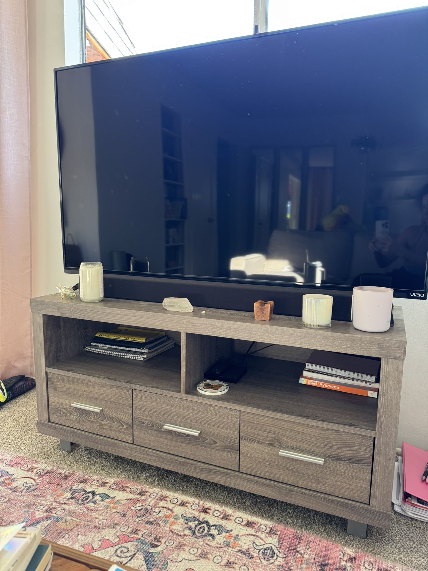 TV console/stand