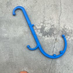 Pressure Point Massage Tool 