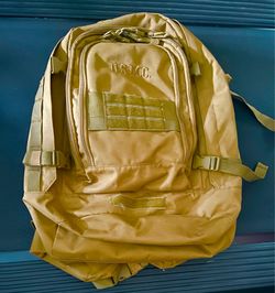Tactical Backpack