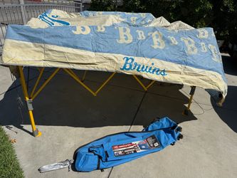 Canopy 10 x 10 (please read full Ad)