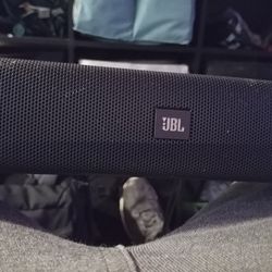 JBL Sound Bar 2.1 Speaker Bar Only
