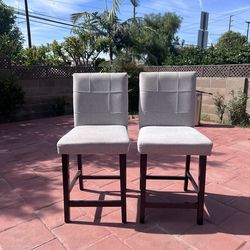 Bob’s Furniture Powell Counter Stools