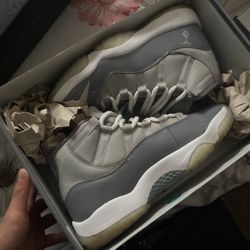 Air Jordan 11s