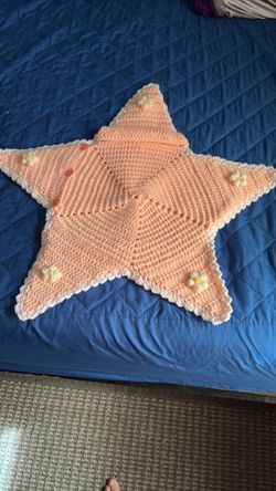 Handmade 0/3 month