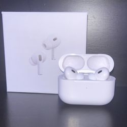 AirPod Pro 2nd Generation