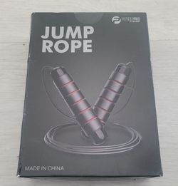 Jump Rope