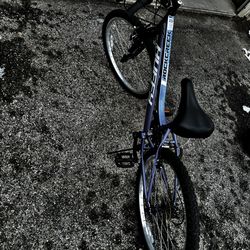 Girls Mountain Bike