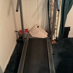 Westlo Cadence Ds11 Treadmill Small Treadmills for Home, Portable Electric Treadmill with Handles,Lightweight Walking Pad,Compact Running 