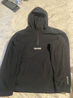 Supreme sweater
