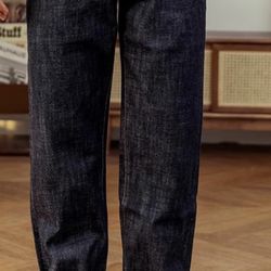 14oz Selvedge Denim Jeans 