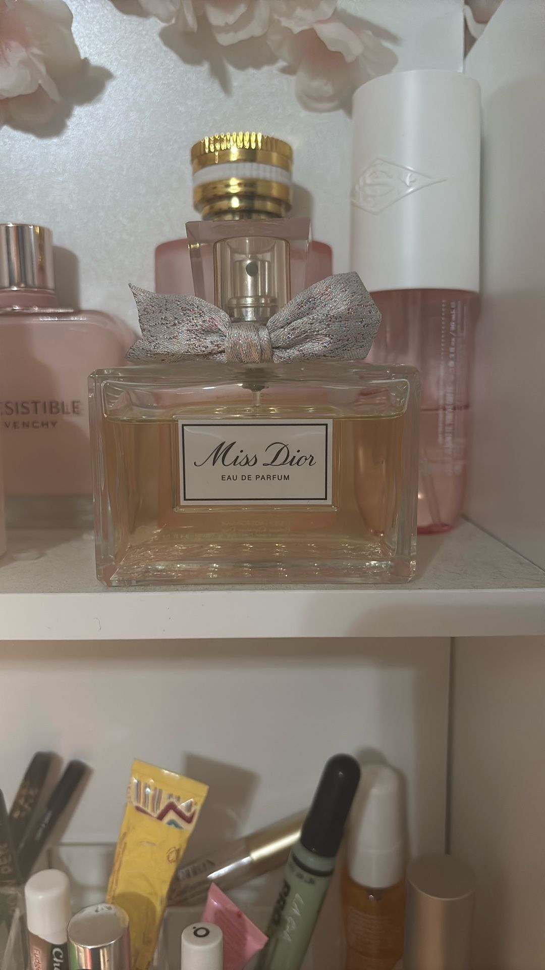 Miss Dior eau de parfum