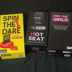 Adult Games 