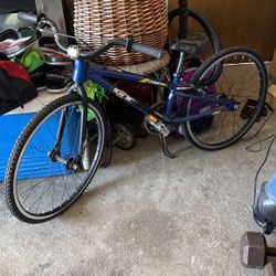 GT POWER SERIES CRUPI MINI3