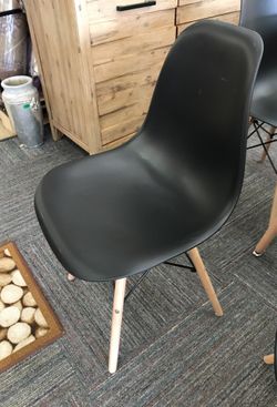Brand New Chair