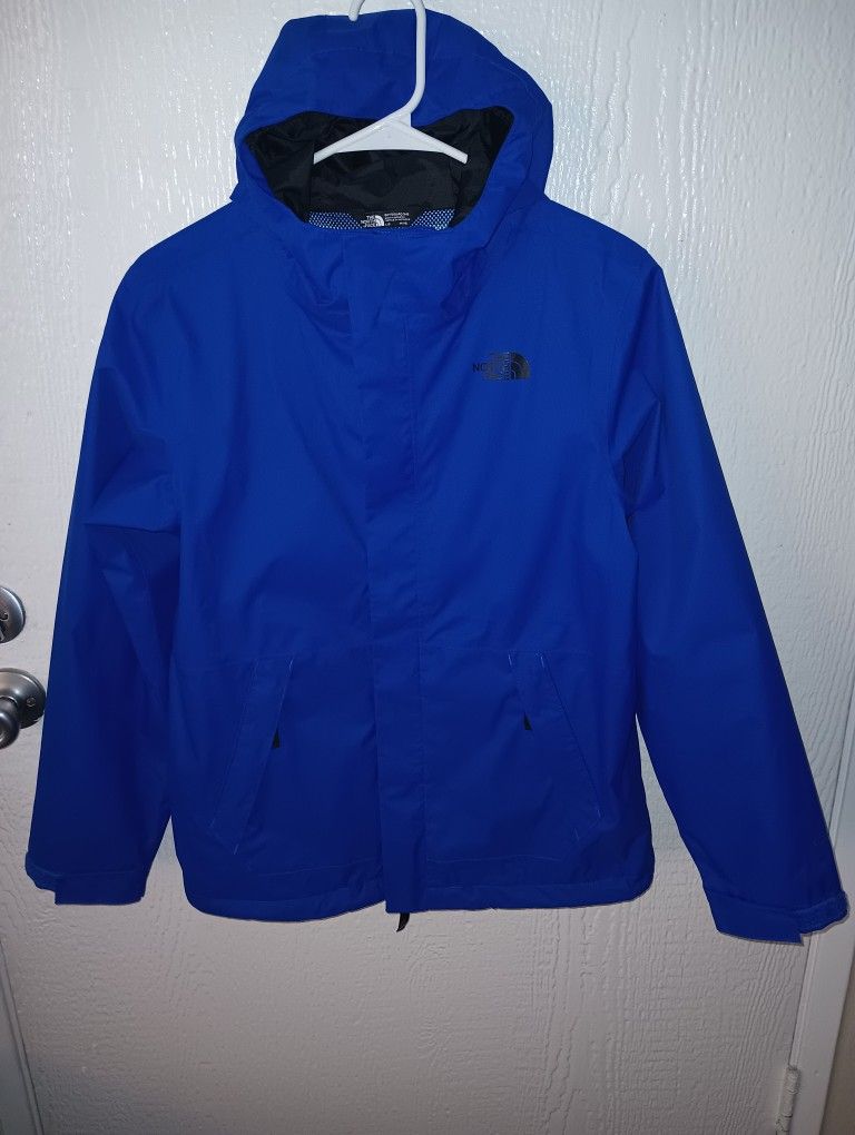 The North Face Waterproof Jacket