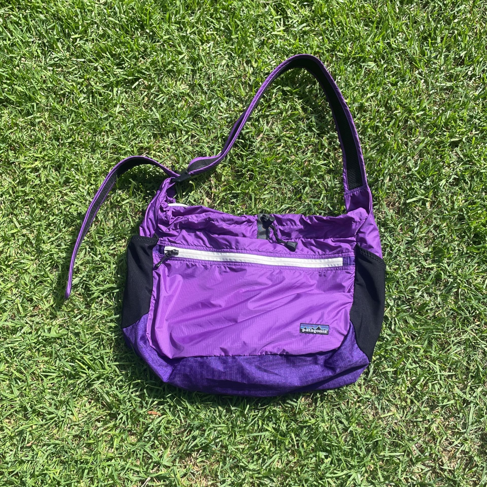 Patagonia Bag
