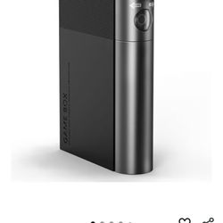 AR Motion Gaming Console for Kids & Families - Plug & Play Video Game System for Indoor Physical Play, Interactive Family Fun, Game Nights, Playtime a