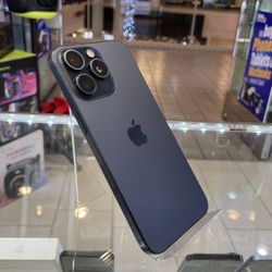 iPhone 15 Pro Max 256gb AT&T 