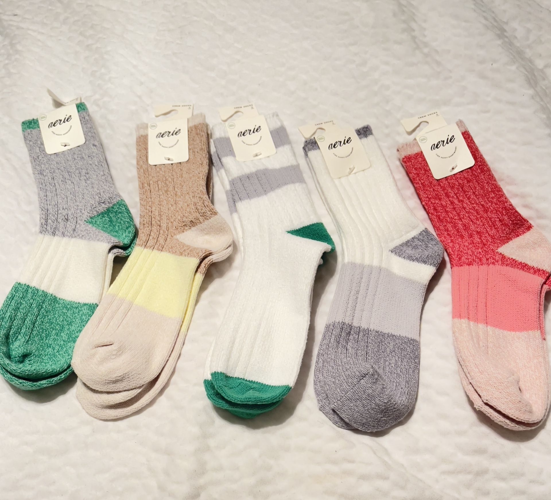 Aerie Comfortable Socks