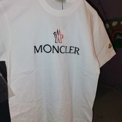 Moncler Shirts XL And L