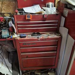 Snap On Tool Box