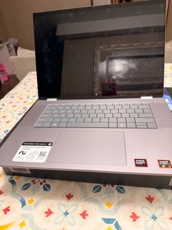 HP Omnibook