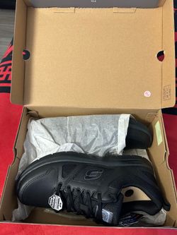 Sketcher shoes