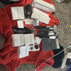 Full Makeup Kit Nothing Open 