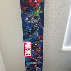 Long Marvel Picture 
