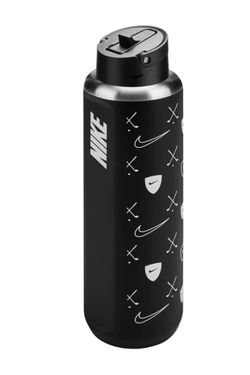 Nike 24oz and 32oz Stainless Steel Recharge Chug Bottle