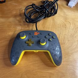 Nintendo Switch - Power A Wired Controller